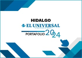 Portafolio Hidalgo