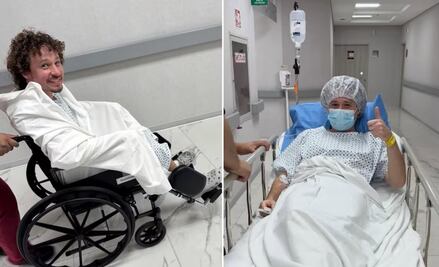 Luisito Comunica es hospitalizado en Japón tras problema de gravedad; esta es la razón