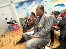 Realizan encuentro pedagógico de la Nueva Escuela Mexicana en Cardonal