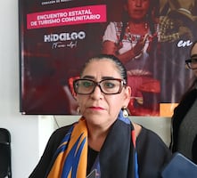 Primera etapa del Centro Gastronómico y Turístico de Zempoala concluirá en marzo de 2025