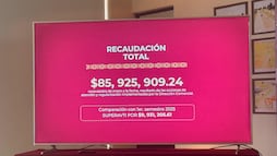 CAAMT recupera más de 19 mdp de cartera vencida y reduce deuda con Conagua