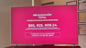 CAAMT recupera más de 19 mdp de cartera vencida y reduce deuda con Conagua