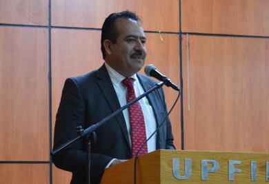 Después de varios meses nombran a rector de la UTVM