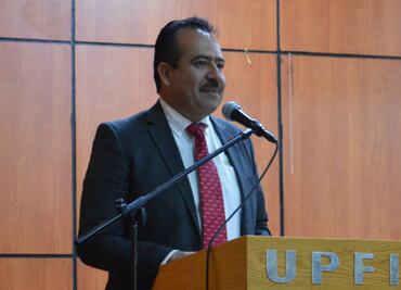 Después de varios meses nombran a rector de la UTVM