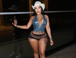 Fallece Ariela “La Langosta” y no fue por casualidad