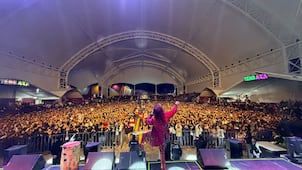 Álex Lora y El Tri: décadas de rocanrol entre México y Europa  