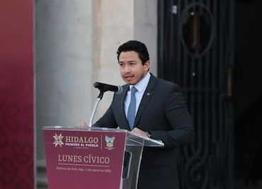 Revocación de mandato en Hidalgo, aún sin monto definido para su realización