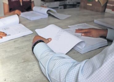 Deuda millonaria del gobierno de Francisco Olvera con el ISSSTE, afecta a trabajadores de la educación