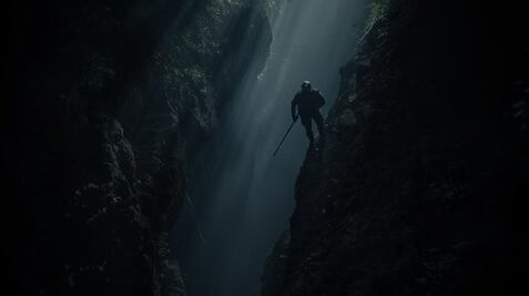 Localizan cuerpo de mujer parcialmente calcinado en barranca de Atotonilco de Tula