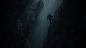 Localizan cuerpo de mujer parcialmente calcinado en barranca de Atotonilco de Tula