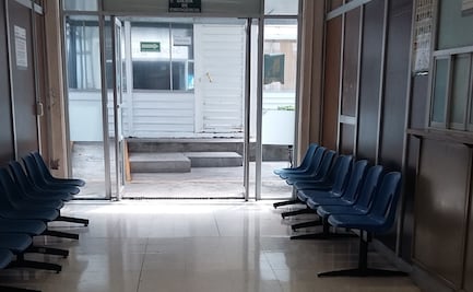 Hospital General de Zona en Tula estará listo en noviembre de 2025