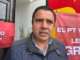PT en Hidalgo buscará afiliar a 60 mil personas rumbo a las elecciones de 2027