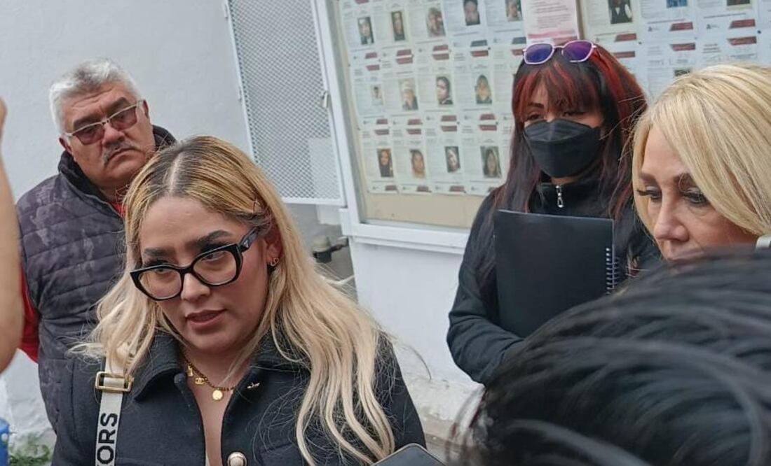 Foto: Lourdes Naranjo