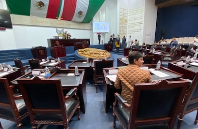 CDHEH pide al Congreso sancionar al gobierno de Metztitlán y San Agustín Metzquititlán