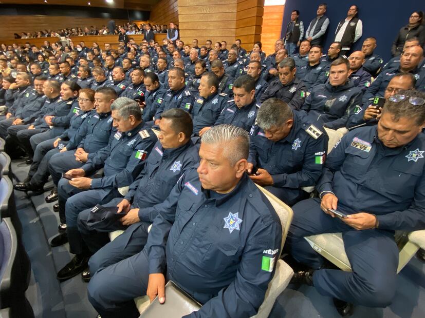 En un año logran captura de 7 objetivos prioritarios en robo de hidrocarburos  | Foto: Luis Soriano