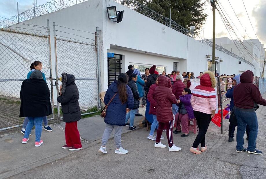 Foto: Luis Soriano