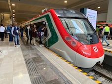 Tren México–Pachuca será administrado por Fonadin tras compra estatal del suburbano 