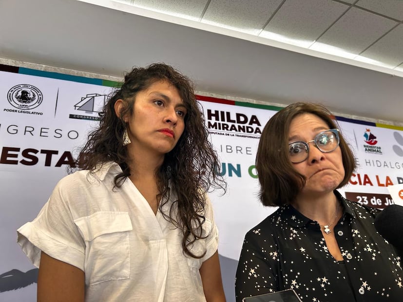Acusan freno a iniciativa contra la tauromaquia por intereses económicos | Foto: Ricardo Calleja
