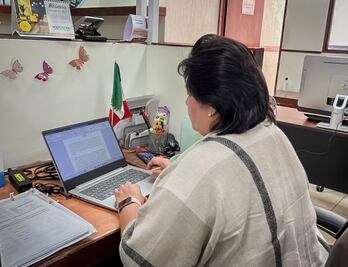 Contraloría vigila procesos de contratación de proveedores y contratistas