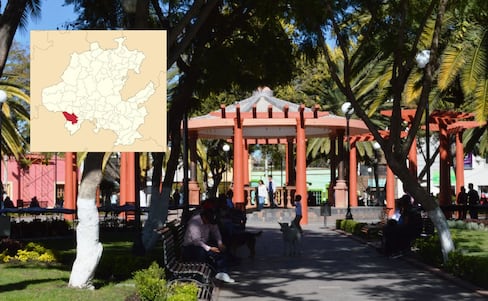 Buscan atraer dos nuevos proyectos al predio donde se canceló el Parque de Economía Circular en Tula