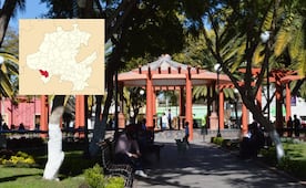 Buscan atraer dos nuevos proyectos al predio donde se canceló el Parque de Economía Circular en Tula