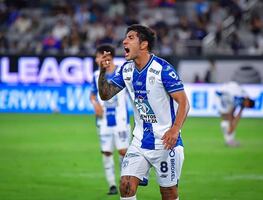 Víctor "Pocho" Guzmán revela lo inesperado de su salida de Chivas rumbo a Pachuca