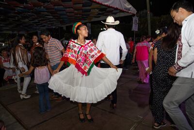 Encuentro de Niños y Jóvenes Huapangueros: Celebrando la Cultura de la Huasteca