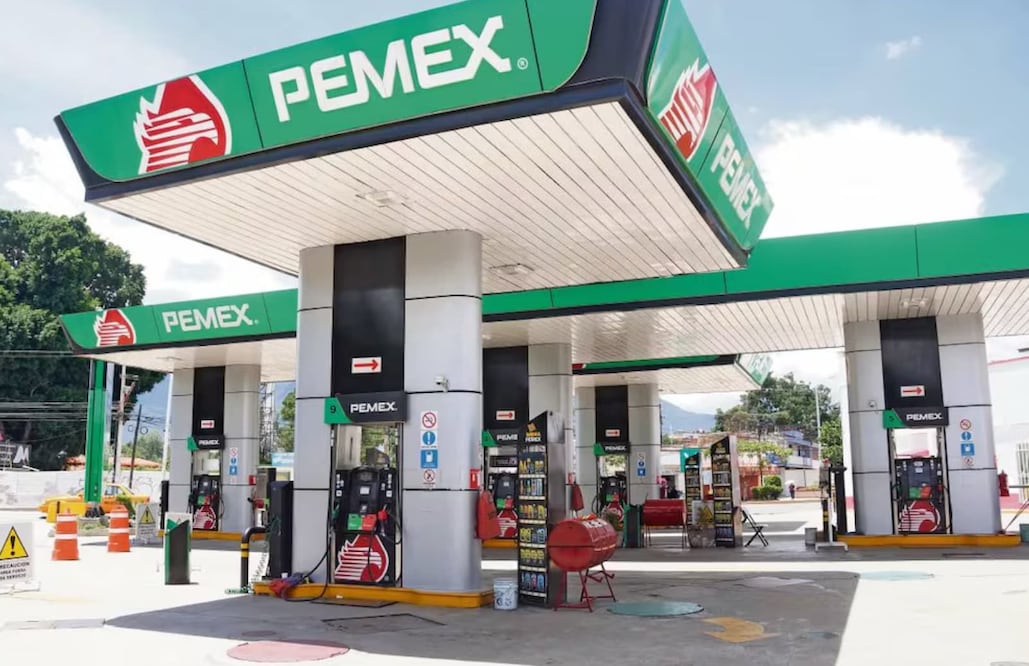 Pemex sufre el peor daño por huachicol en 8 años Foto Edwin Hernández / EL UNIVERSAL