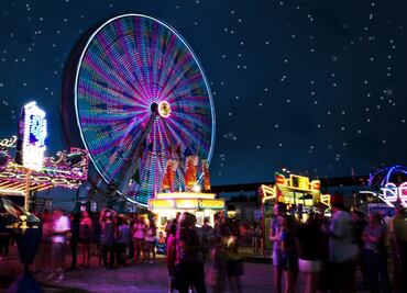 San Felipe Orizatlán se prepara para una feria con artistas internacionales y enfoque social