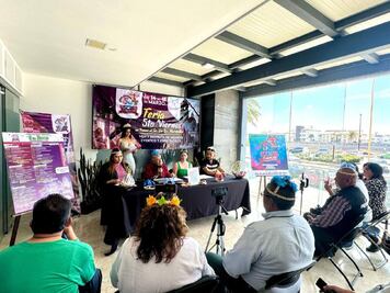 Feria del Arenal 2024: Fechas y programa para celebrar al Señor de las Maravillas
