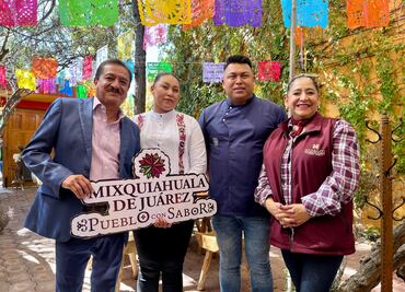 Presentan el Carnaval de Mixquiahuala 2025; tradición, música y cultura en el Valle del Mezquital