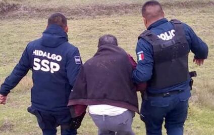 Discusión por un terreno entre familiares termina con un muerto