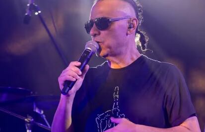 Las mejores canciones para recordar a Xava Drago, cantante de Coda 