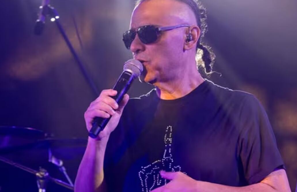 Xava Drago falleció a los 54 años tras luchar varios meses contra el cáncer de estómago. Foto: Instagram oficial.