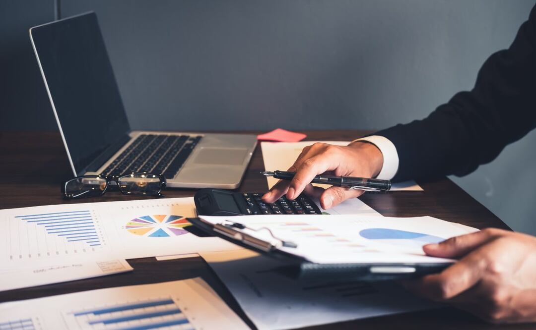 La factura electrónica es un documento que sirve como respaldo fiscal ante las autoridades para efectos de comprobación | Imagen ilustrativa