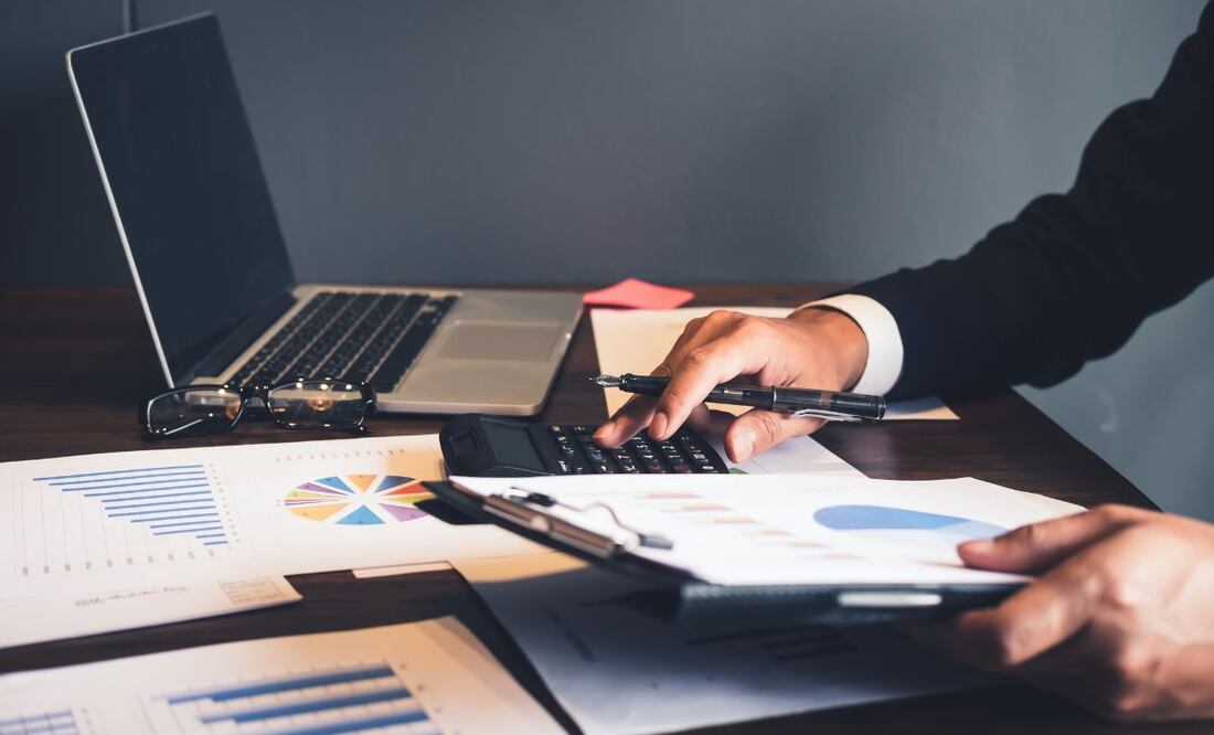 La factura electrónica es un documento que sirve como respaldo fiscal ante las autoridades para efectos de comprobación | Imagen ilustrativa