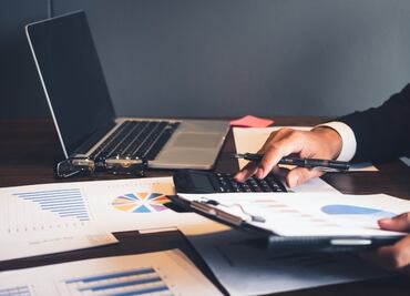 ¿Cuántas facturas electrónicas se emitieron en 2023?