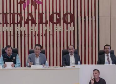Detienen a presunto responsable de asesinatos de una mujer y un menor de edad