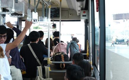 Diputados proponen revocar concesiones a transporte público tras tres accidentes