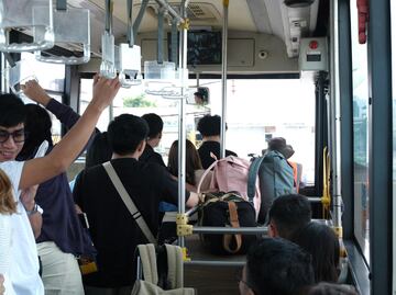 Diputados proponen revocar concesiones a transporte público tras tres accidentes