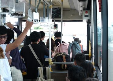 Diputados proponen revocar concesiones a transporte público tras tres accidentes