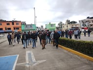 División en gremio de la Huasteca deja dos agrupaciones de trabajadores