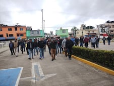 División en gremio de la Huasteca deja dos agrupaciones de trabajadores