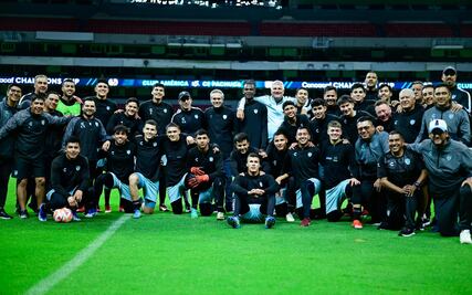 ¿A qué hora y dónde puedes ver el América vs Pachuca?