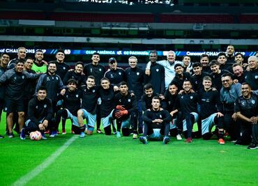 ¿A qué hora y dónde puedes ver el América vs Pachuca?