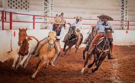 Hidalgo se prepara para recibir al Circuito Excelencia Charra
