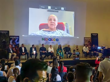Previo al arranque del Mundial, leyendas de México y Sudáfrica se enfrentarán en Pachuca