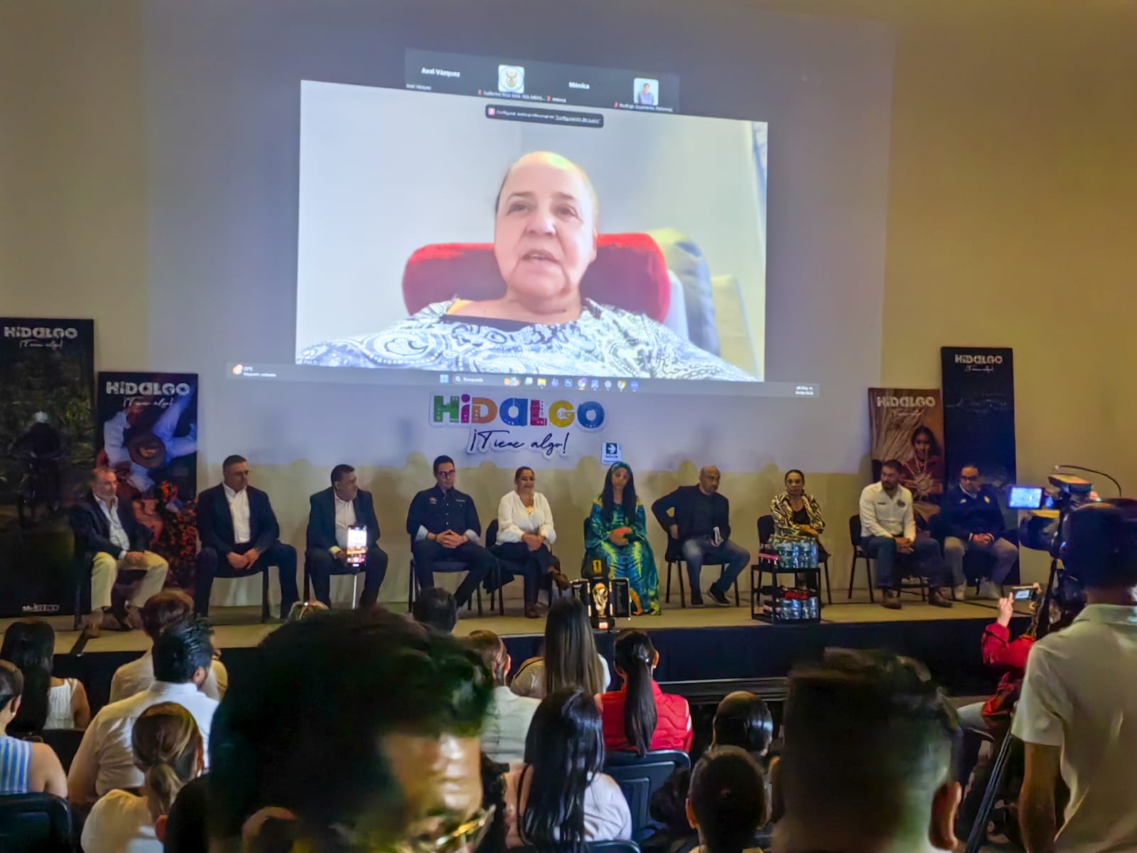 Anuncian encuentro entre las leyendas de México y Sudáfrica I Foto: Josué Ortiz