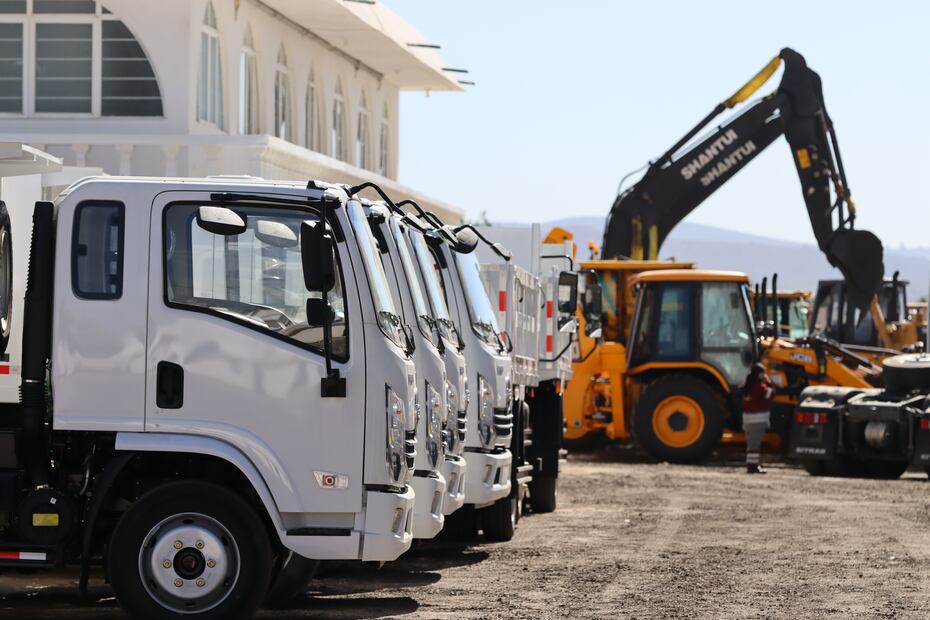 Foto: Gobierno de Hidalgo