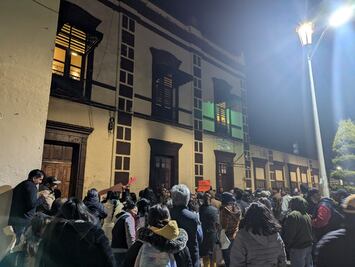 Apan denunciará daños por protesta del 4 de junio; alcaldesa acusa desinformación política